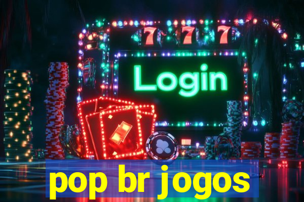 pop br jogos