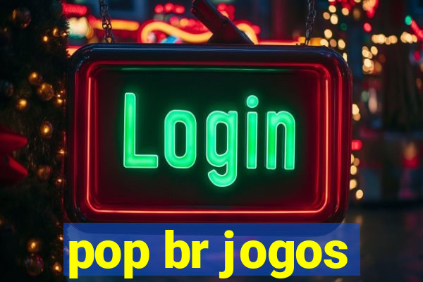 pop br jogos