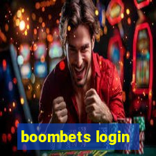 boombets login