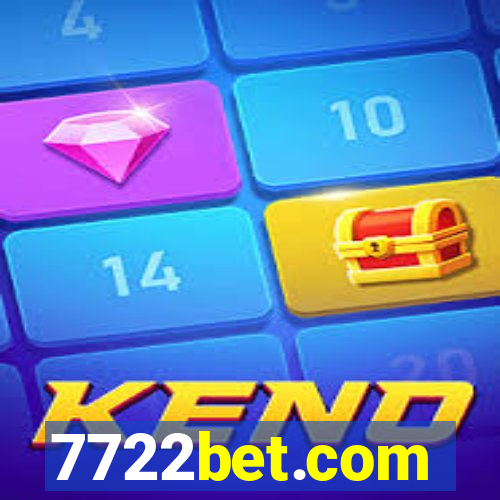 7722bet.com