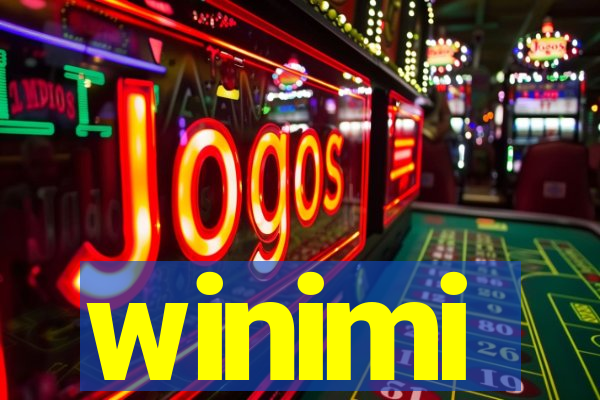 winimi