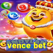 vence bet