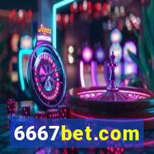 6667bet.com