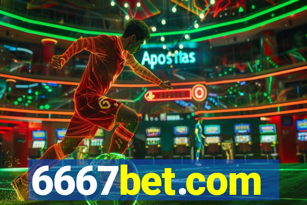 6667bet.com