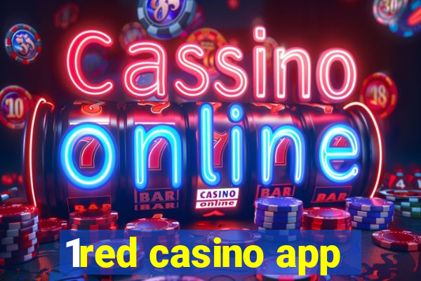 1red casino app