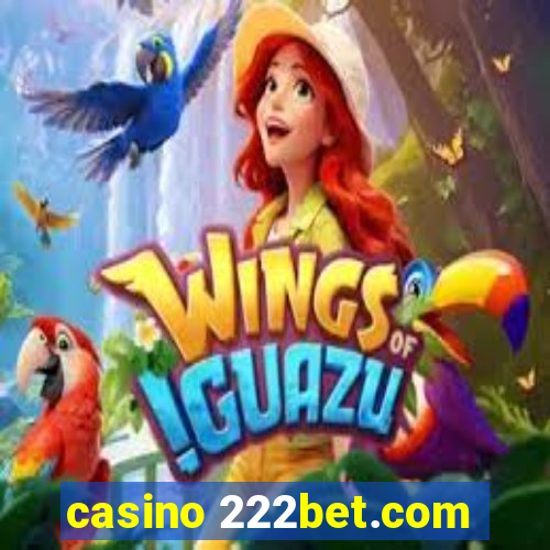 casino 222bet.com