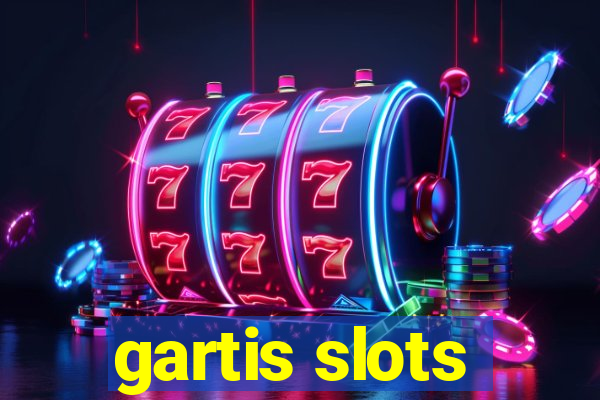 gartis slots