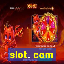 slot. com