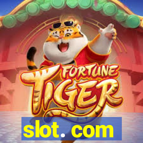 slot. com