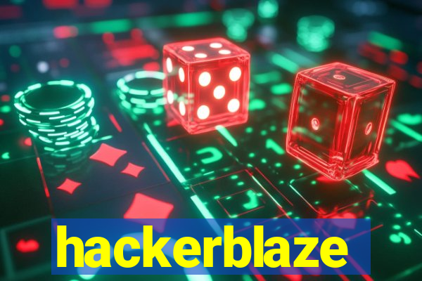 hackerblaze