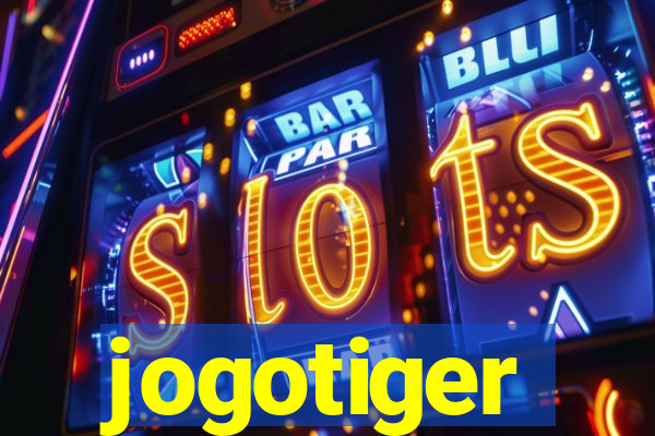 jogotiger