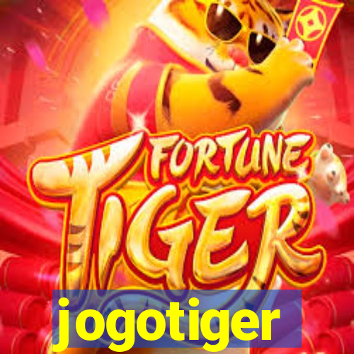 jogotiger