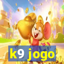 k9 jogo