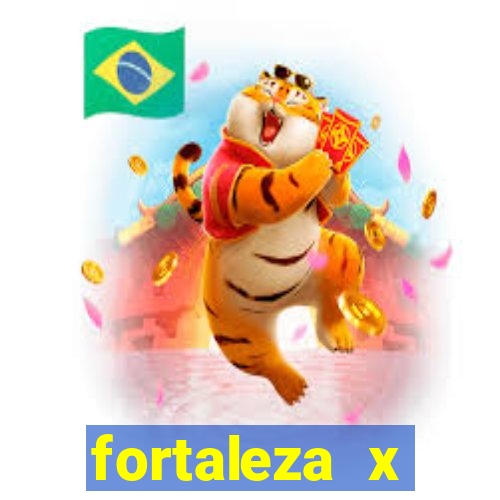 fortaleza x flamengo multicanais