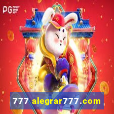 777 alegrar777.com