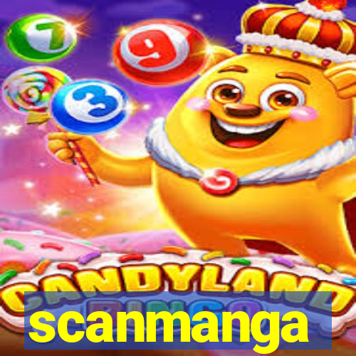 scanmanga