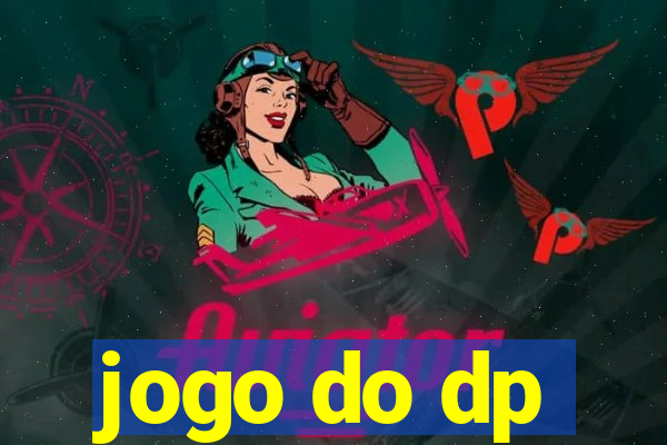 jogo do dp