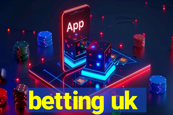 betting uk