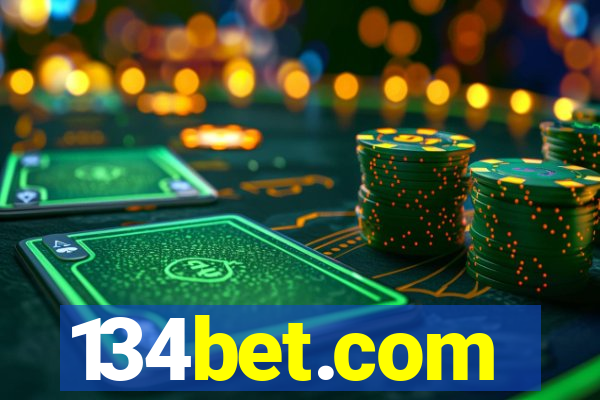 134bet.com