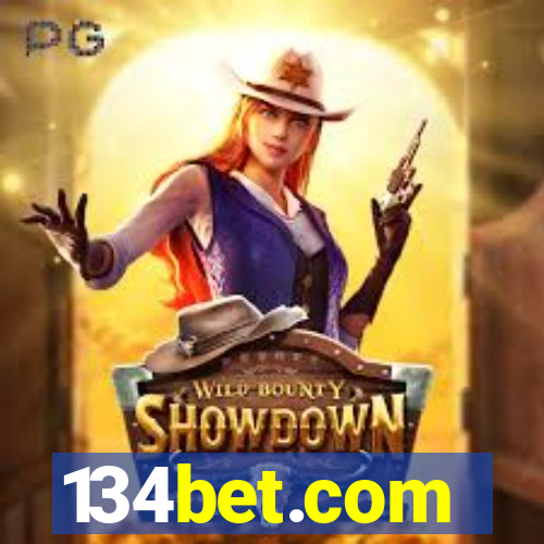 134bet.com