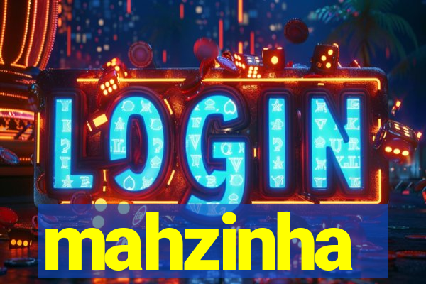 mahzinha