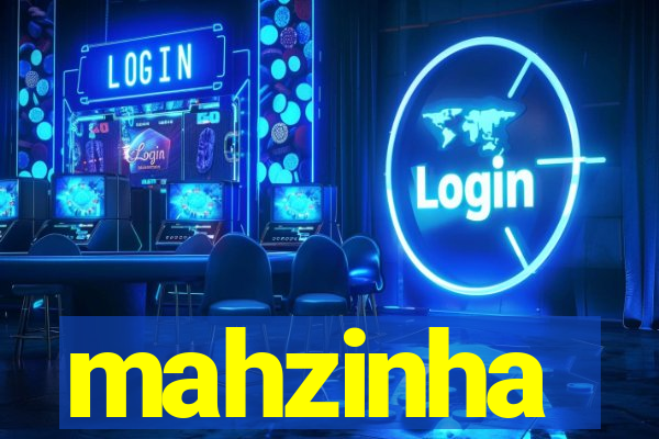 mahzinha