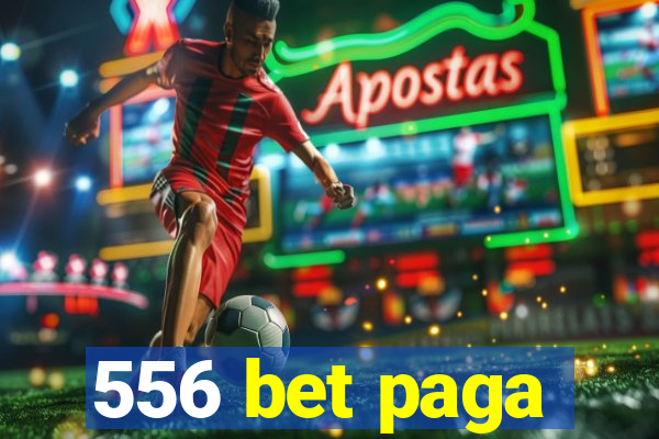 556 bet paga