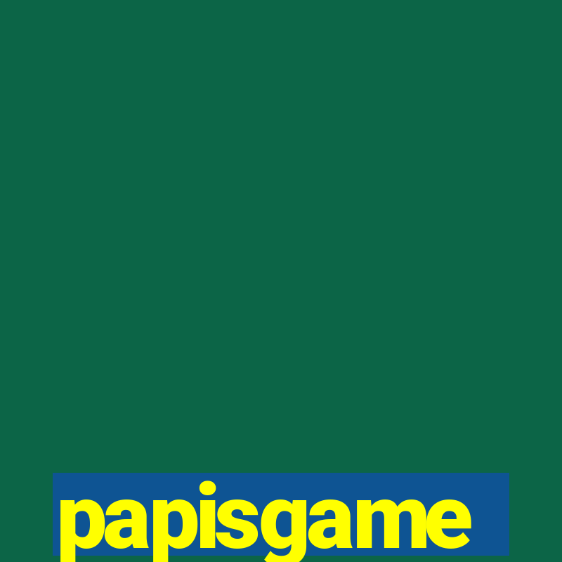 papisgame