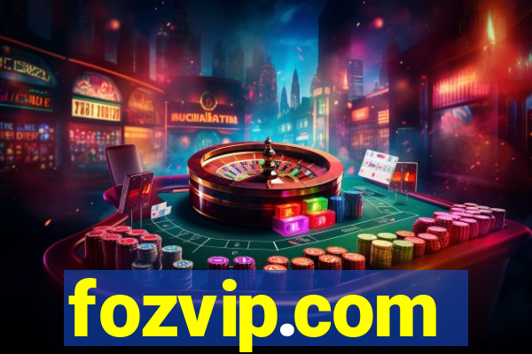 fozvip.com