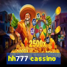 hh777 cassino