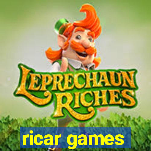 ricar games