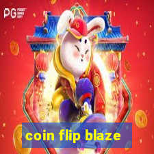 coin flip blaze