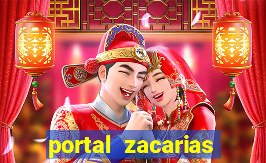 portal zacarias raiam santos