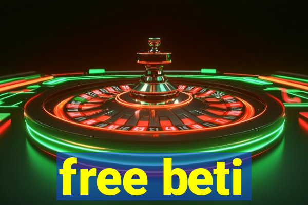 free beti