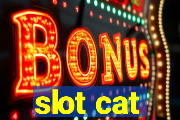 slot cat