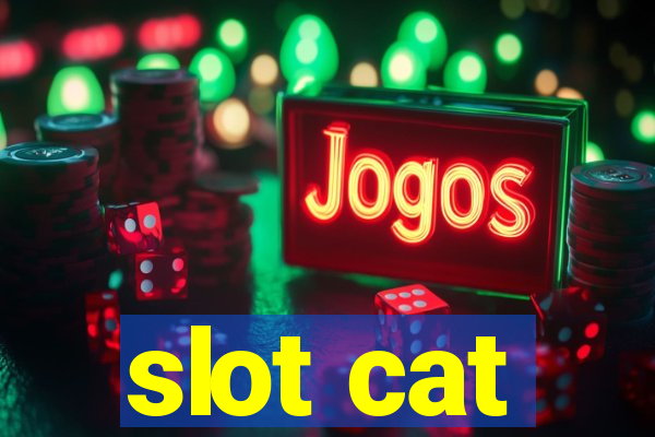 slot cat