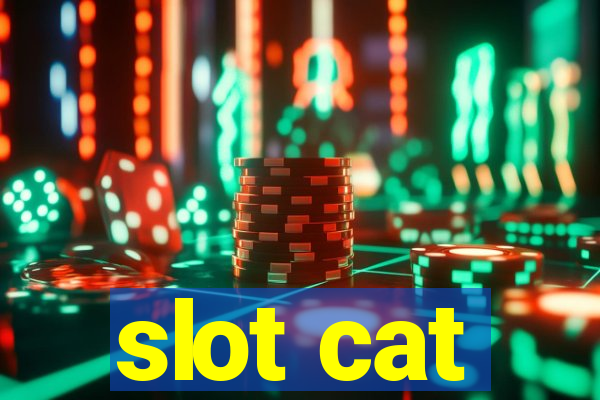 slot cat