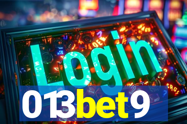 013bet9