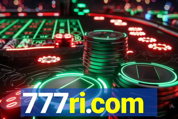 777ri.com