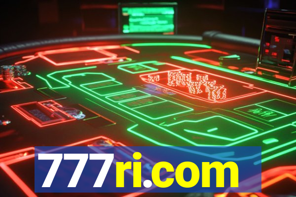 777ri.com