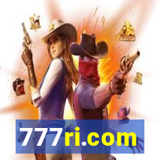 777ri.com