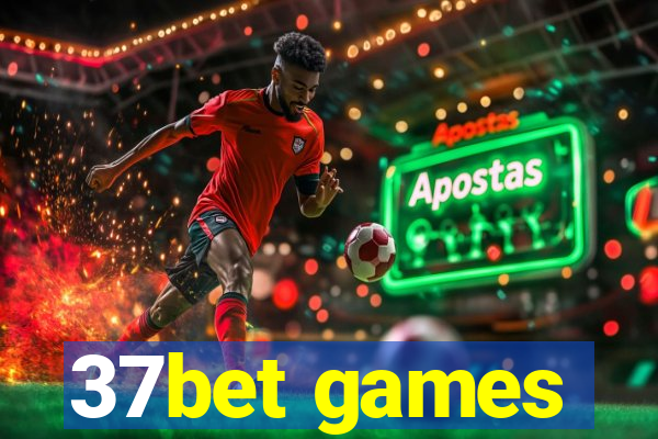 37bet games