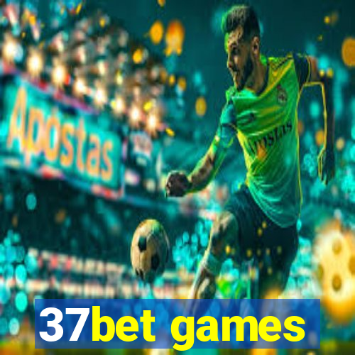 37bet games