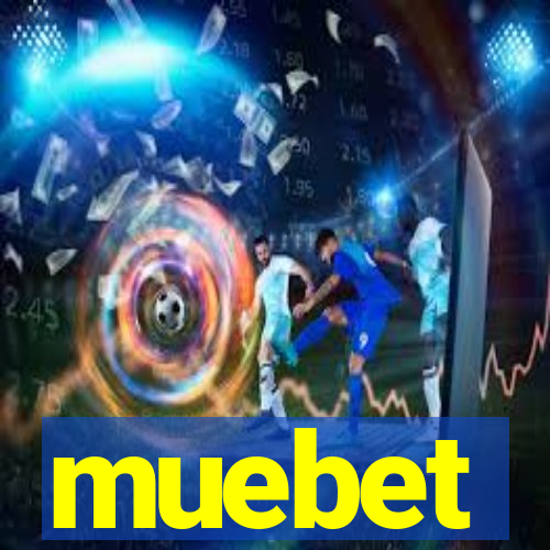 muebet