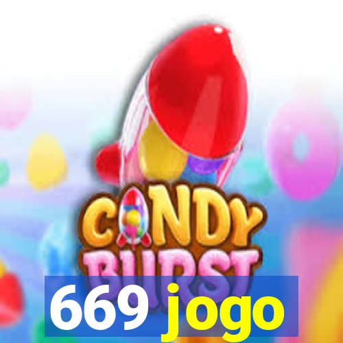 669 jogo