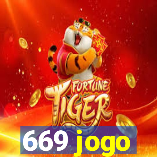 669 jogo