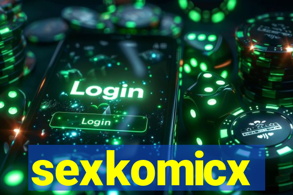 sexkomicx