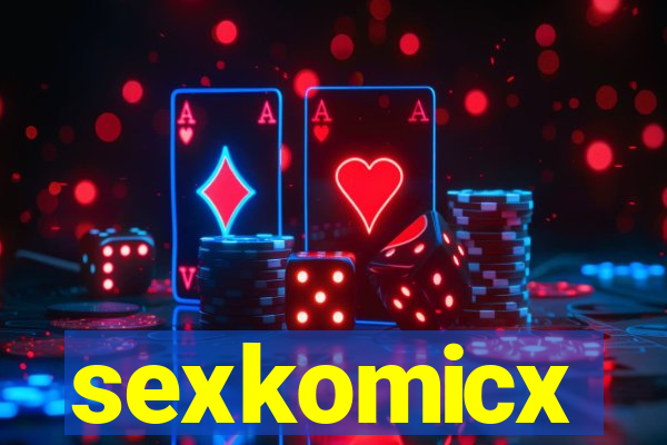 sexkomicx