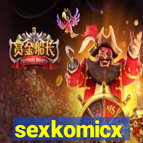 sexkomicx