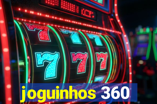 joguinhos 360